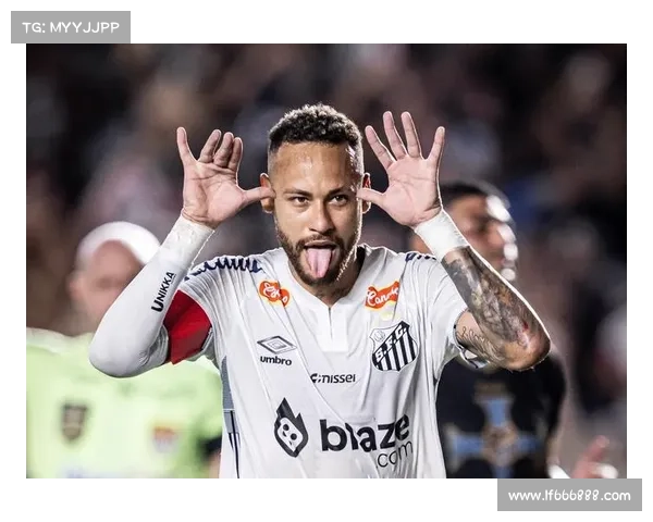 巴黎温情献礼内马尔全家，桑巴传奇社交媒体致谢老东家