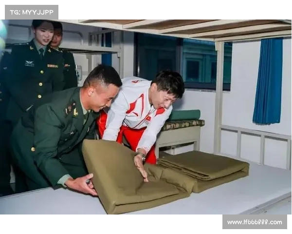 奥运冠军雪域军营行：乒乓国手连线泳坛飞鱼，高原官兵与冠军共话拼搏