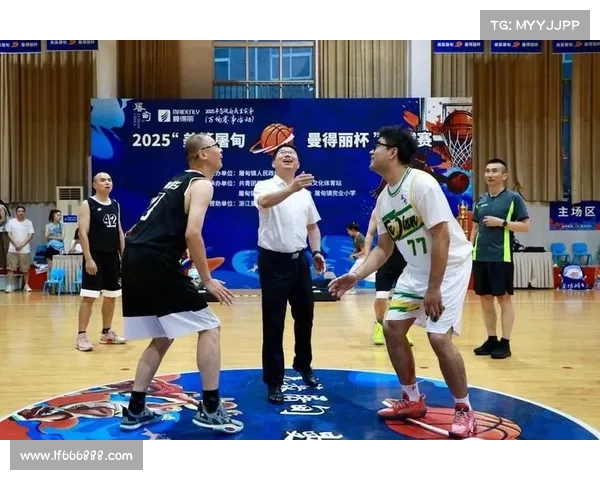 浙 BA 火出圈：点燃乡村健身新引擎